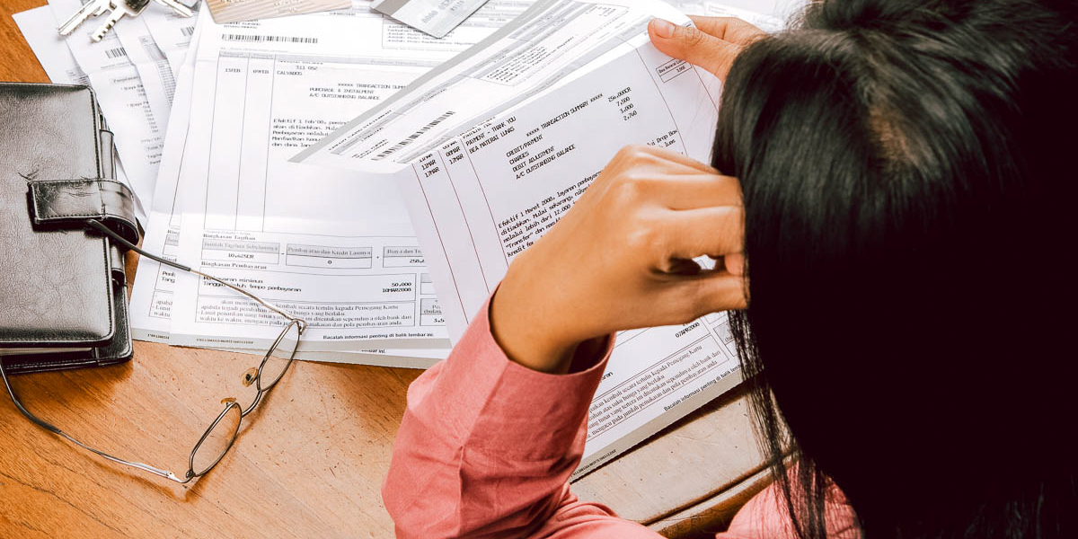 What is an FL115 Form, and Who Fills It Out?